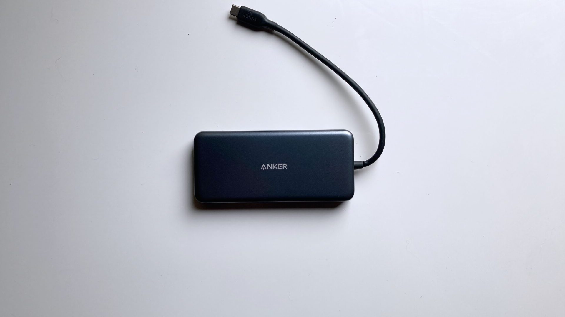 Anker PowerExpand 8-in-1 10G USB Type-Cハブ
