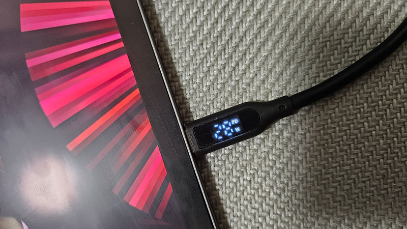 voltme revo 35W 充電