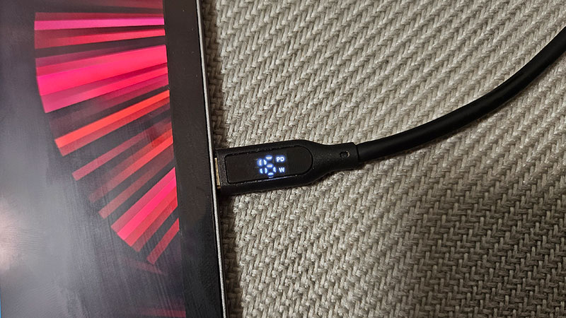 voltme revo 35W 充電