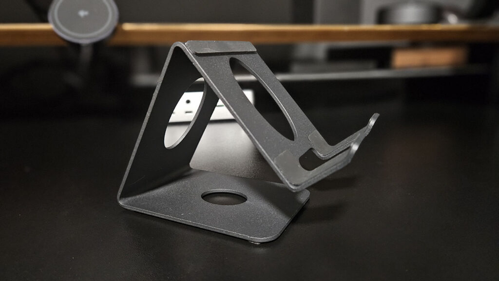 ROG Xbox Ally Xスタンド