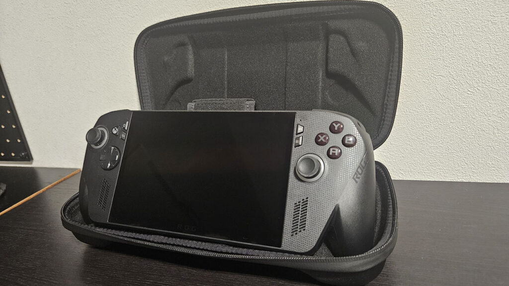 ASUS ROG Xbox Ally (2-in-1) Premium Case