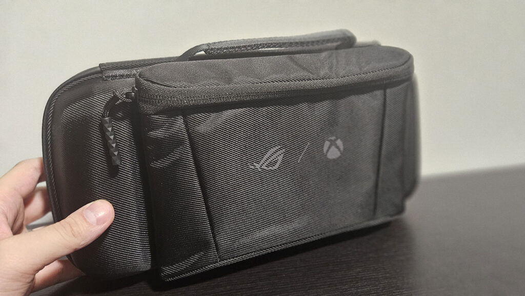ASUS ROG Xbox Ally (2-in-1) Premium Case