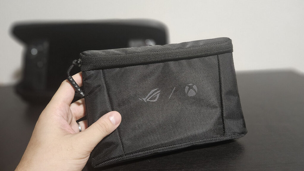 ASUS ROG Xbox Ally (2-in-1) Premium Case