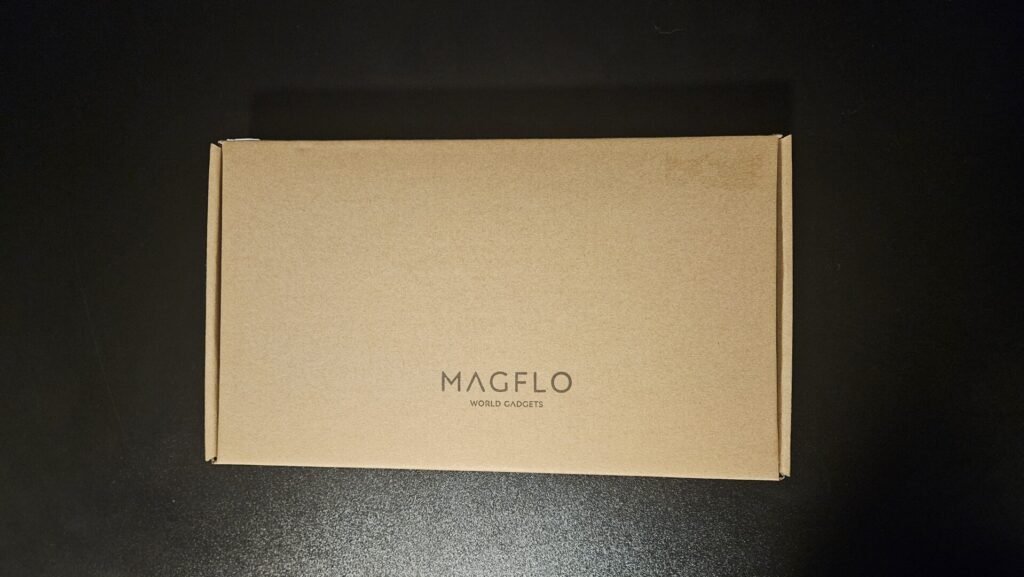 magflo