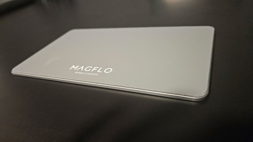 magflo