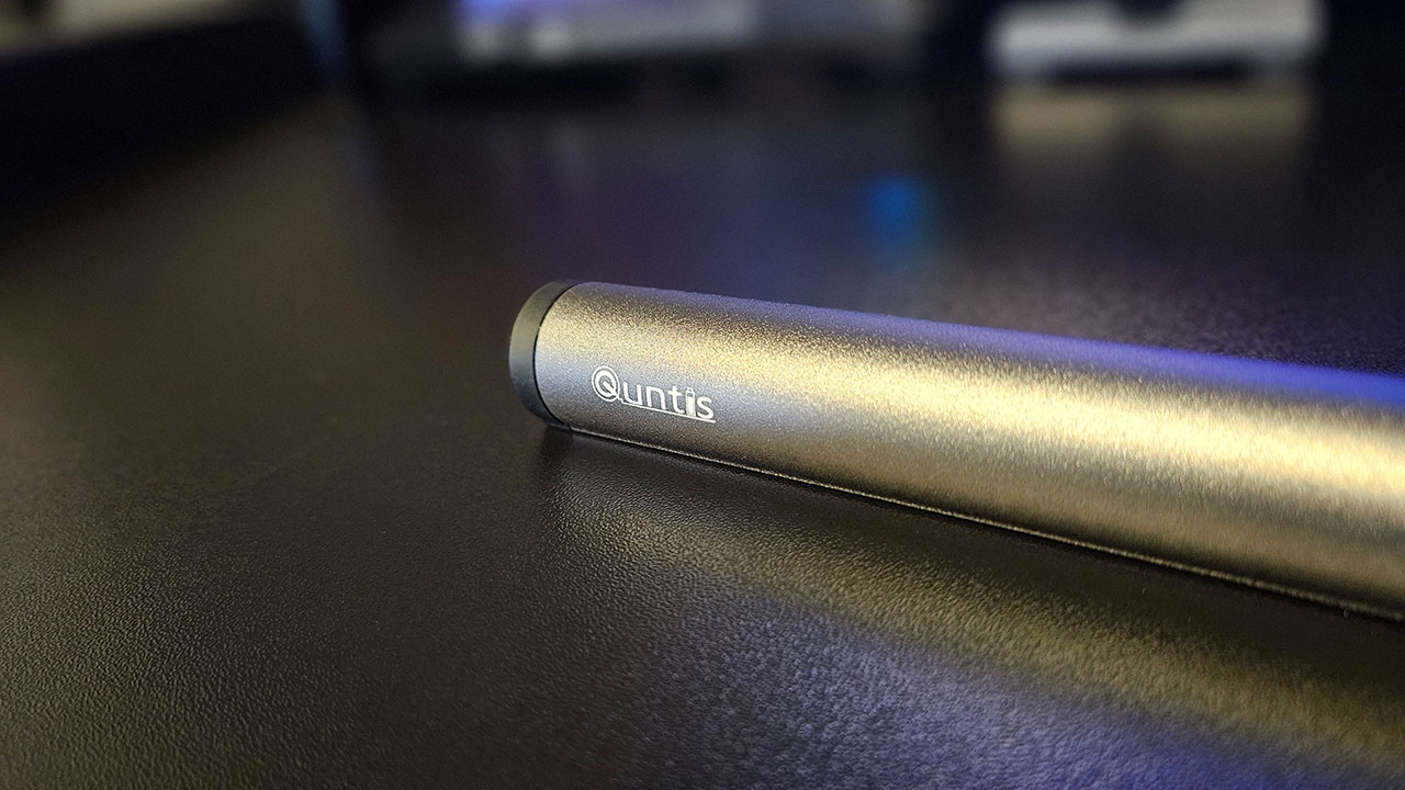 ‎‎Quntis モニターライト Glow Plus L215