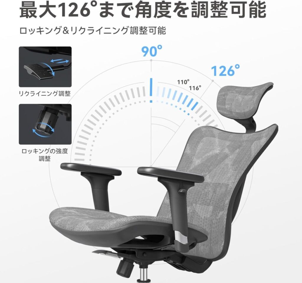 SIHOO M57