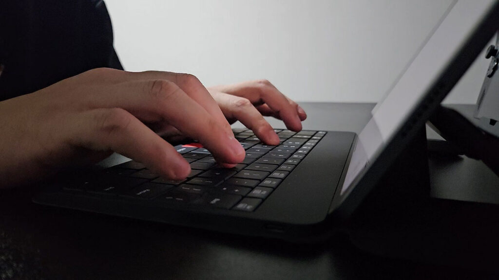 mokibo fusionkeyboard iPad