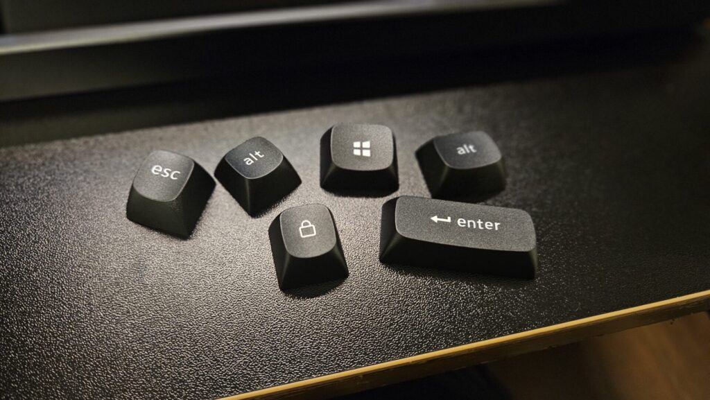 keychron k2 HE