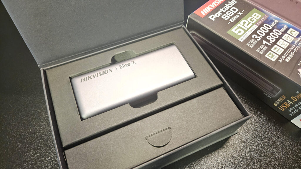 HIKVISION EliteX