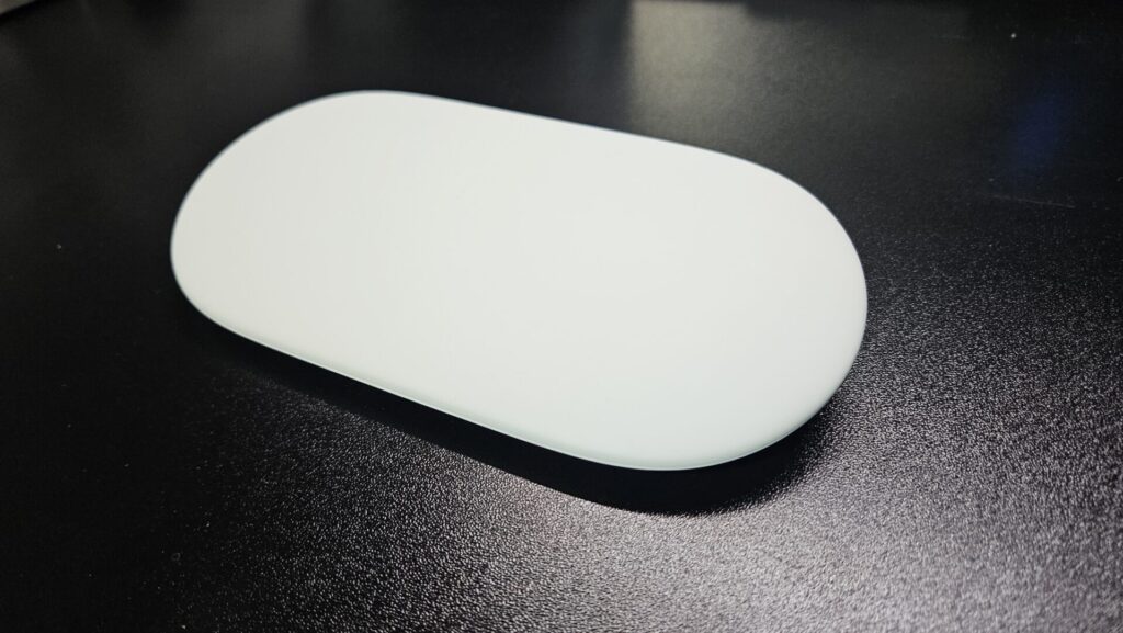 Google TV streamer