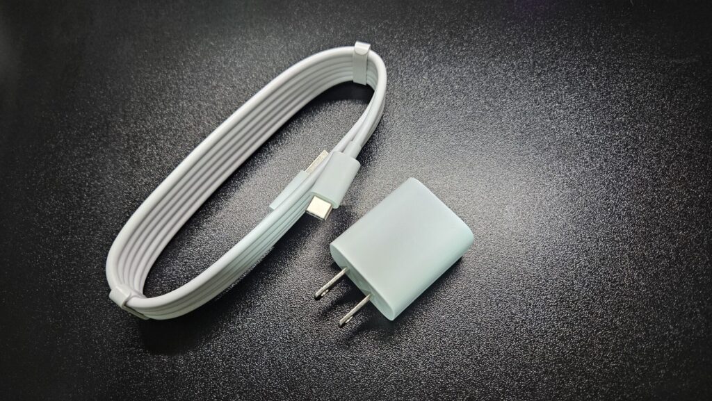 Google TV streamer