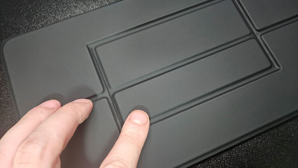 mokibo fusionkeyboard iPad