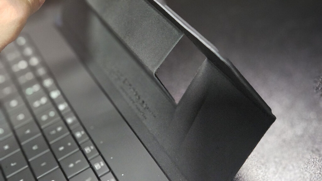 mokibo fusionkeyboard iPad