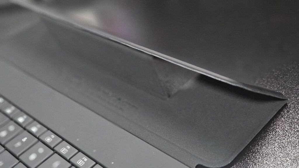 mokibo fusionkeyboard iPad