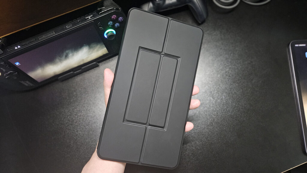 mokibo fusionkeyboard iPad