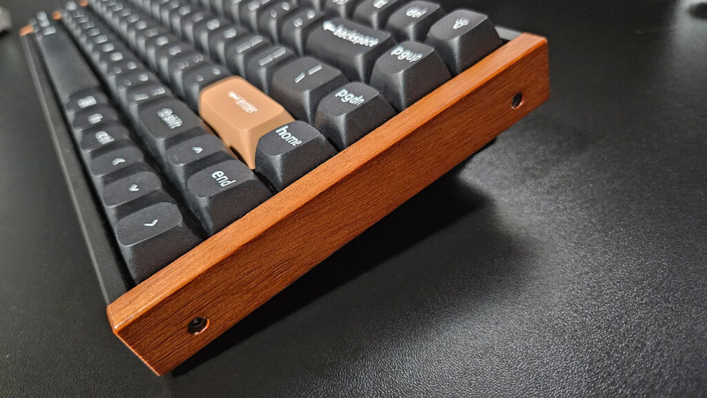 keychron k2 HE