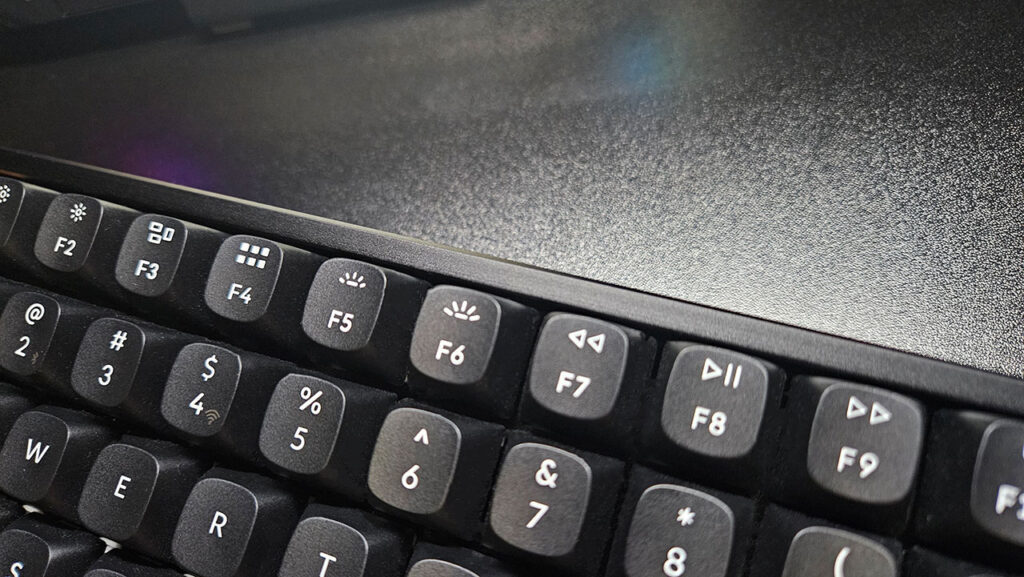 keychron k2 HE