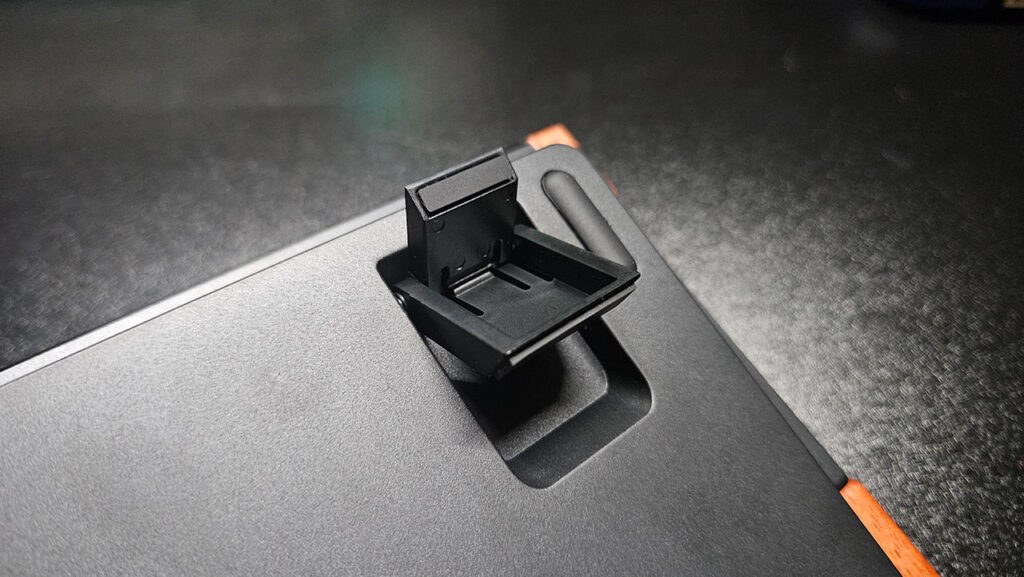 keychron k2 HE