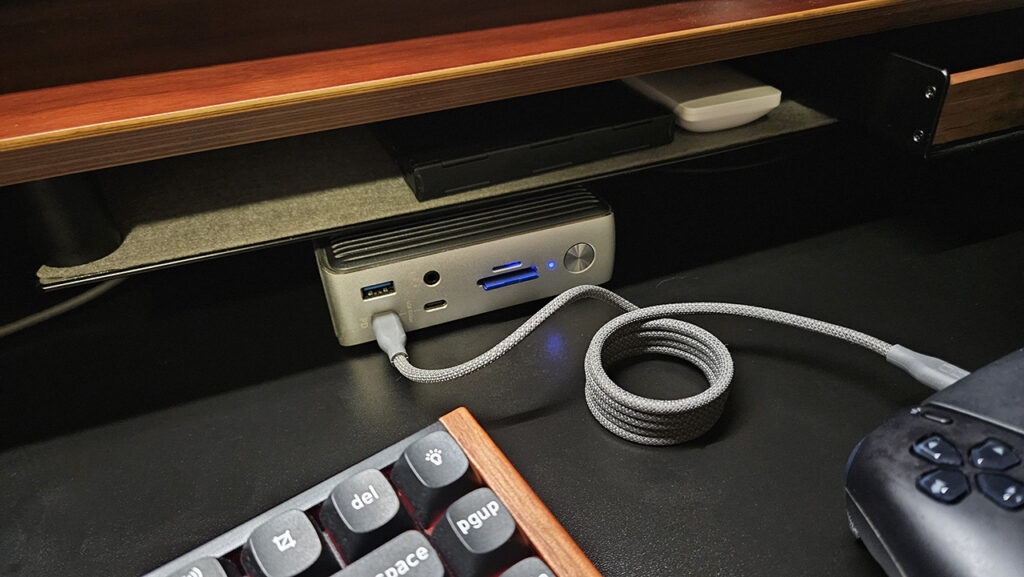 Anker PowerExpand Elite13-in-1