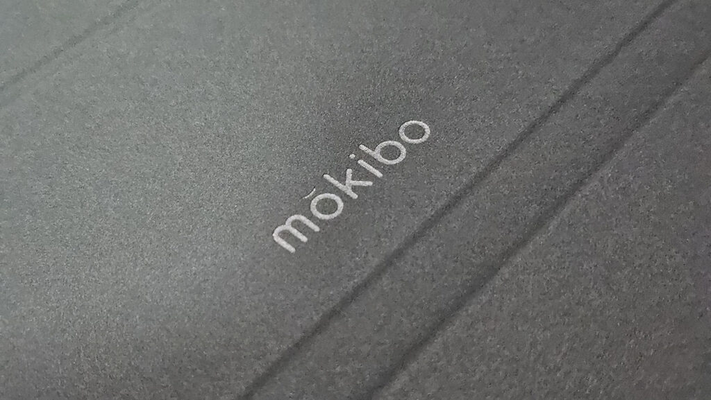 MOKIBO フリーアングルカバーSLIM