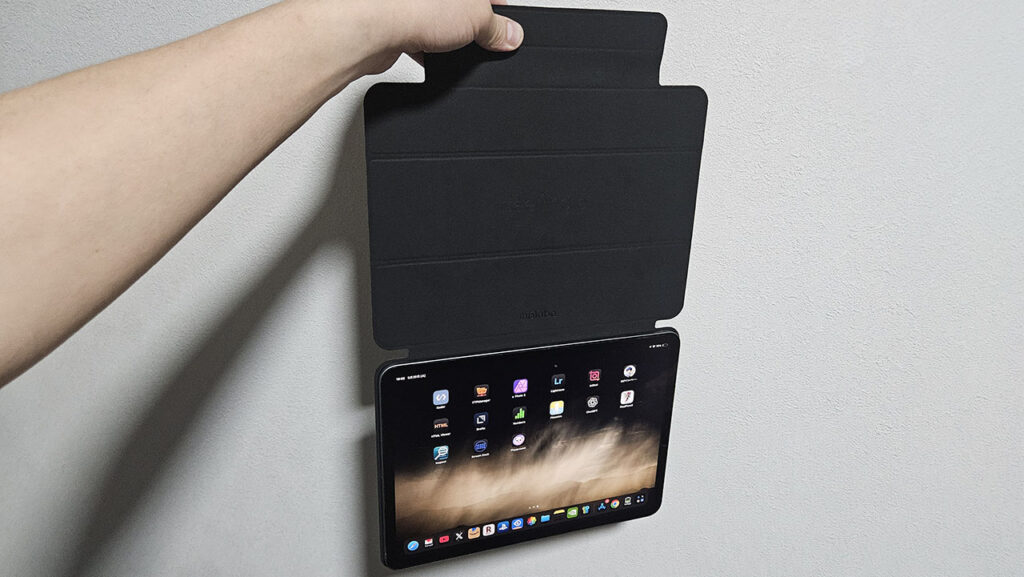 MOKIBO フリーアングルカバーSLIM