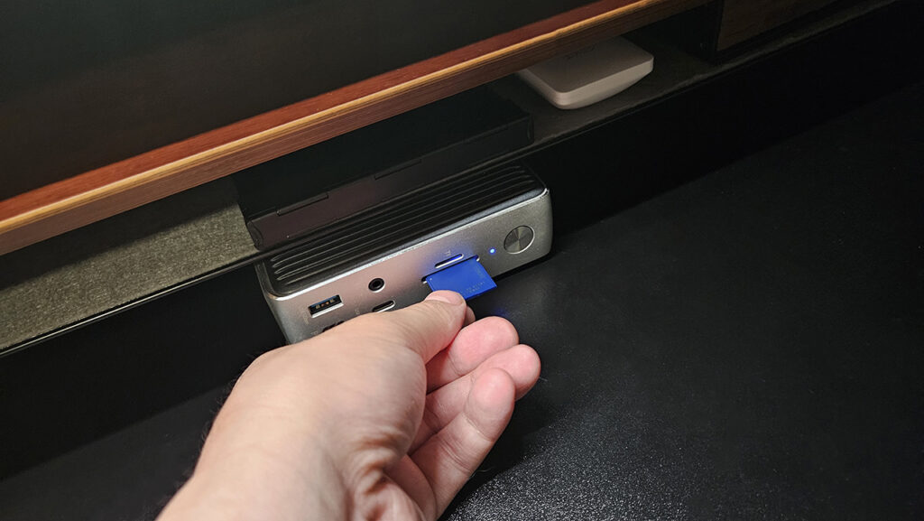 Anker PowerExpand 13-in-1 Elite