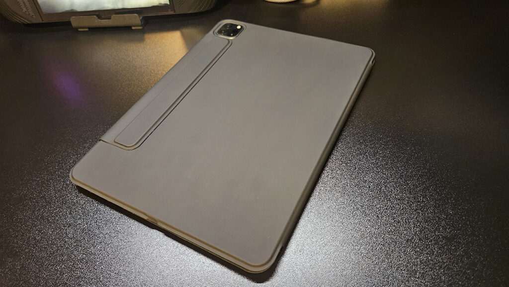 MOKIBO フリーアングルカバーSLIM