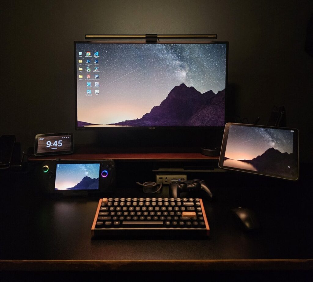 spacedesk