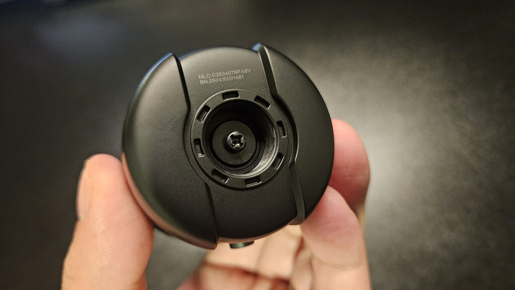 Amazonベーシックコンデンサーマイク