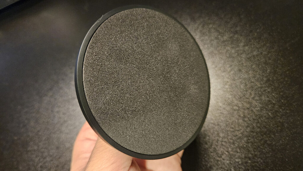 Amazonベーシックコンデンサーマイク スタンド