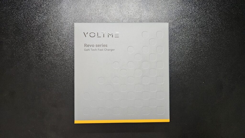 VOLTME Revo 67