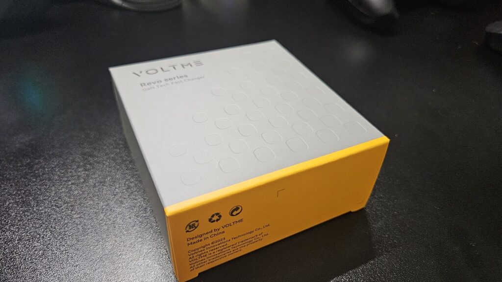 VOLTME Revo 67