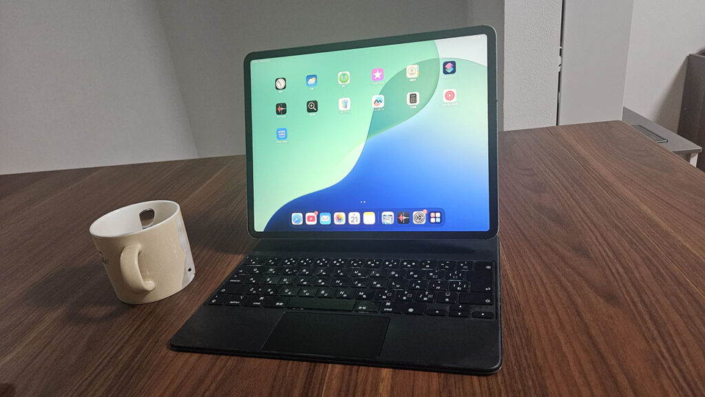 なぜ我が家のiPadを買い替える必要が出てきたか