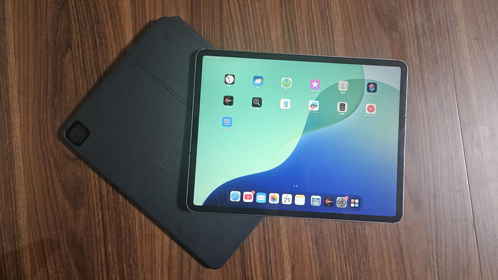私が買い替え先のiPadに求める条件とは？