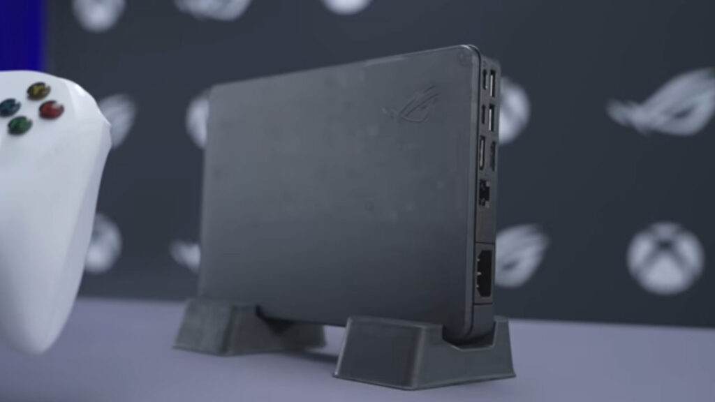 ROG BOX
