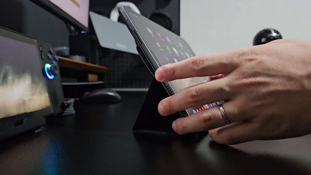 MOKIBO フリーアングルカバーSLIM