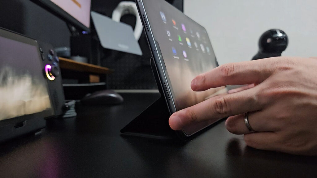 MOKIBO フリーアングルカバーSLIM