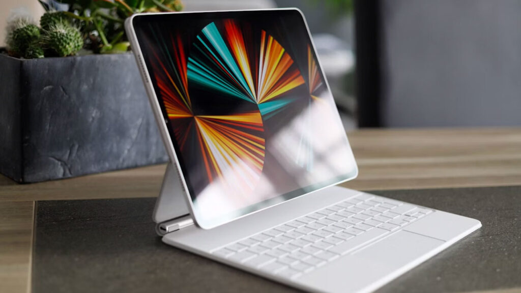 m1iPadPro