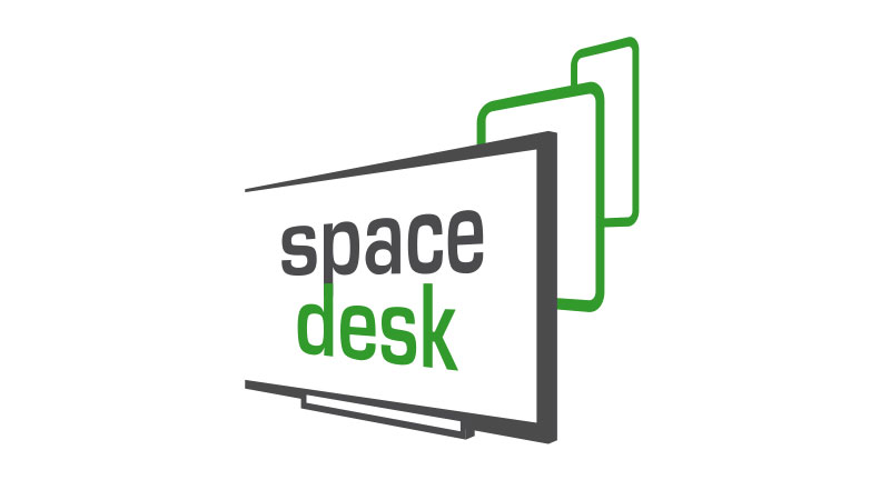 spacedesk