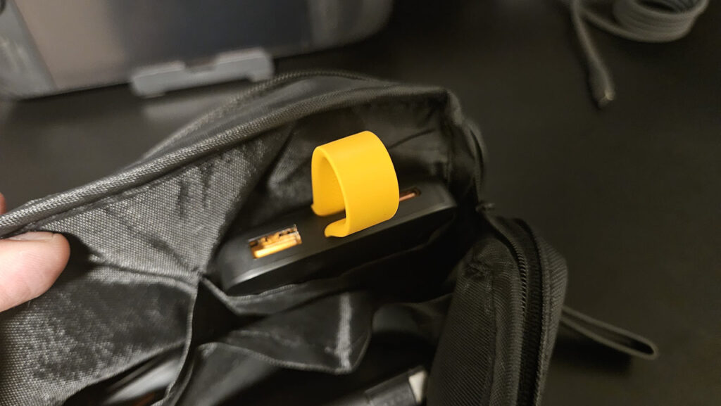 VOLTME モバイルバッテリー 10000mAh HP10C