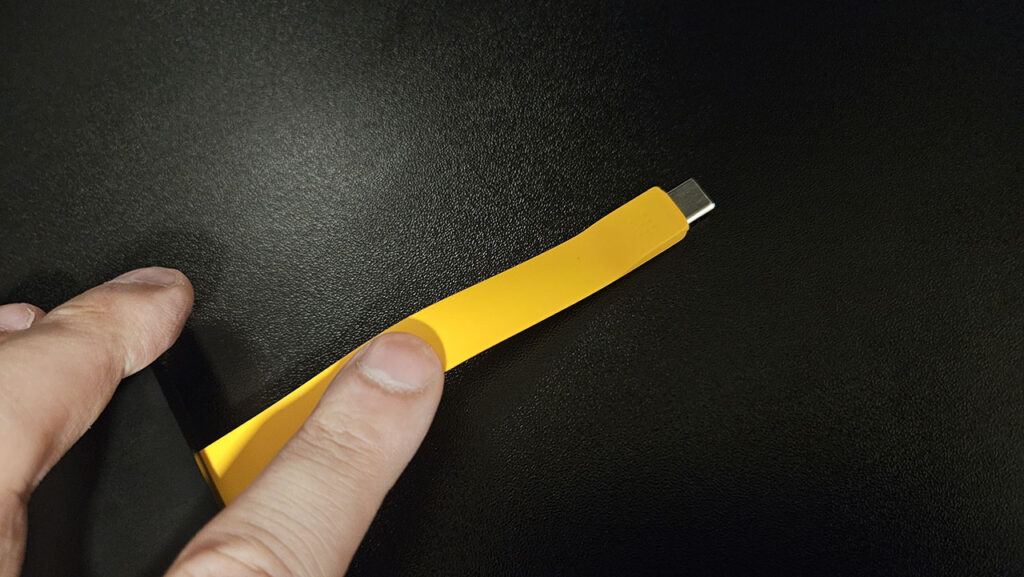 VOLTME モバイルバッテリー 10000mAh HP10C