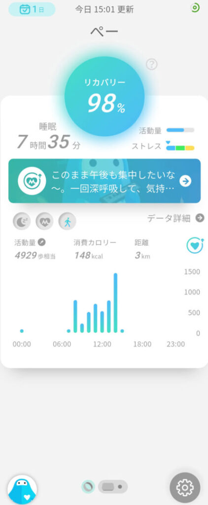 ウェリーアプリ