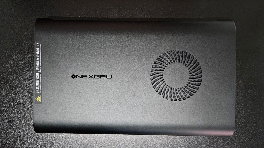 onexgpu