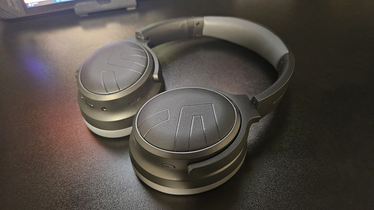 SOUNDPEATS Space Pro