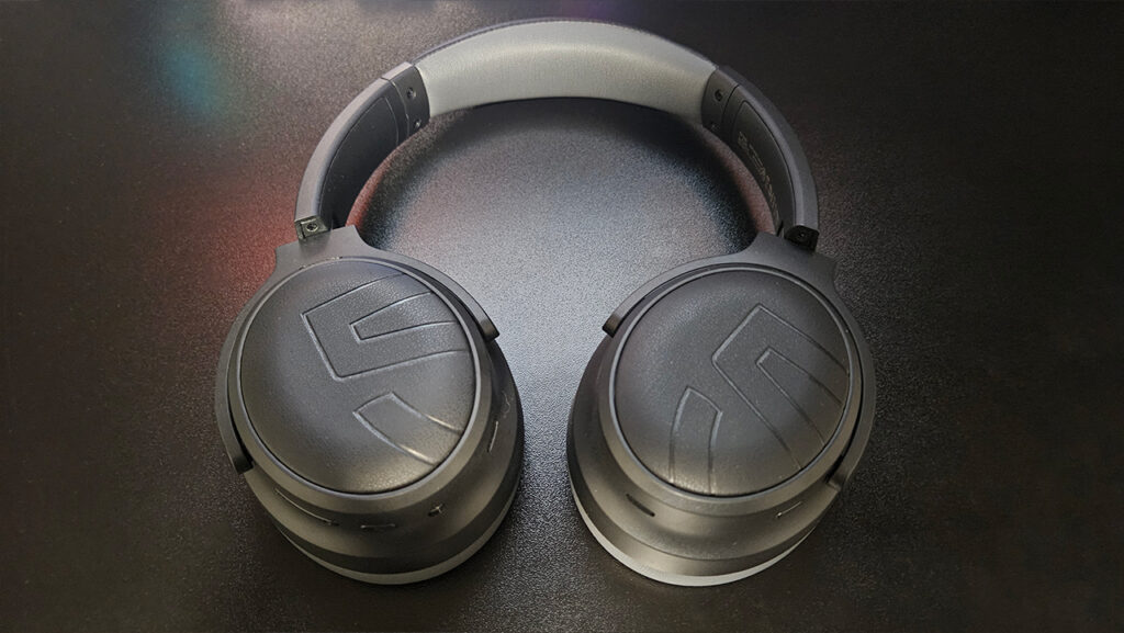 SOUNDPEATS Space Pro