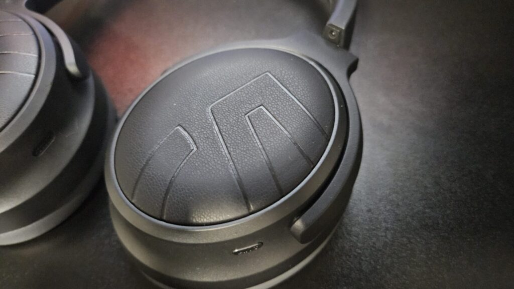 SOUNDPEATS Space Pro