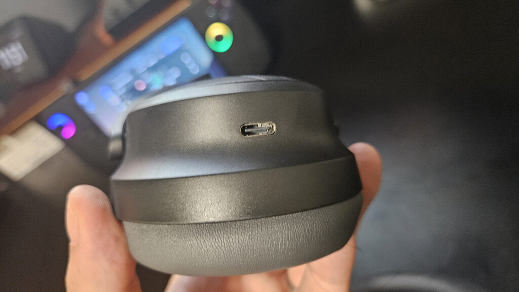 SOUNDPEATS Space Pro