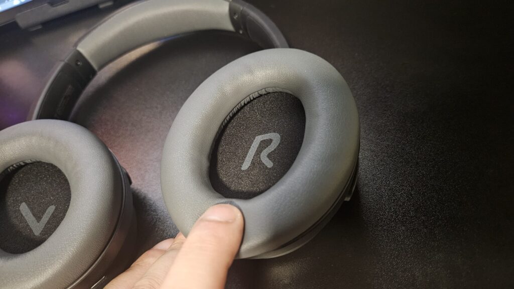 SOUNDPEATS Space Pro