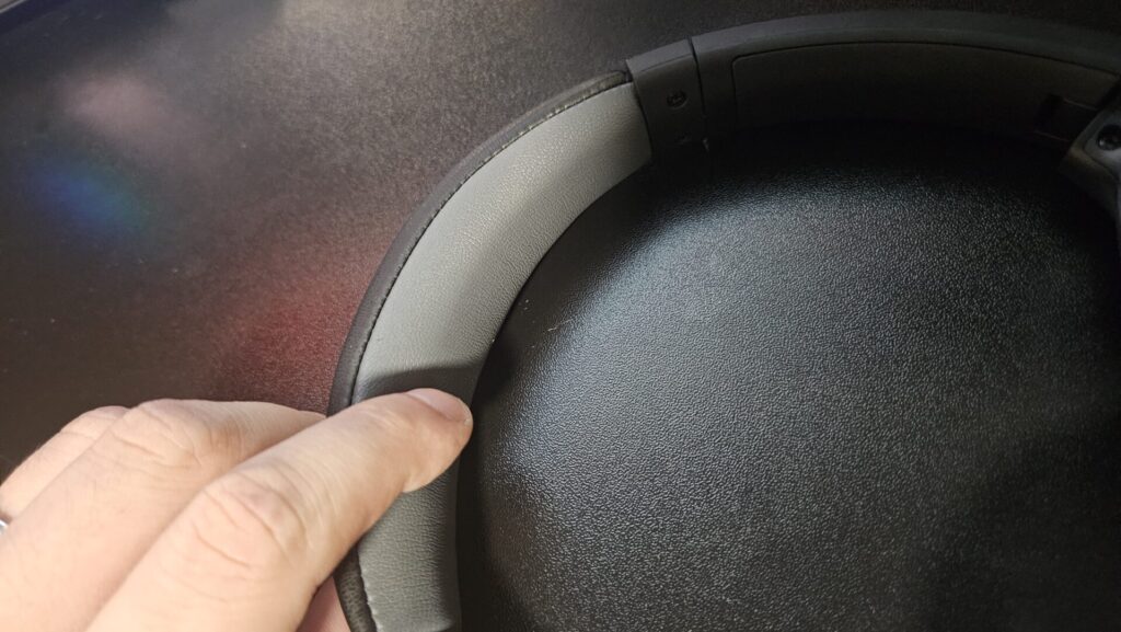 SOUNDPEATS Space Pro